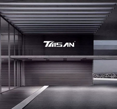 【泰上機(jī)械】匠心二十載，源于專(zhuān)注和堅(jiān)守