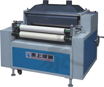 <b>雙面刷光機(jī)</b>