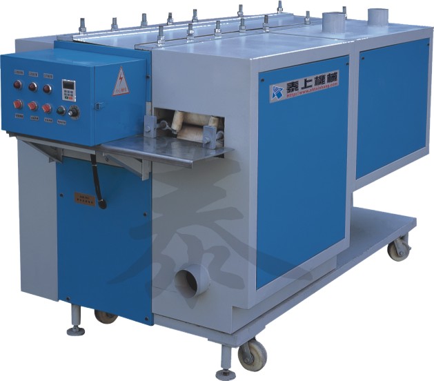 側(cè)面刷光機(jī)