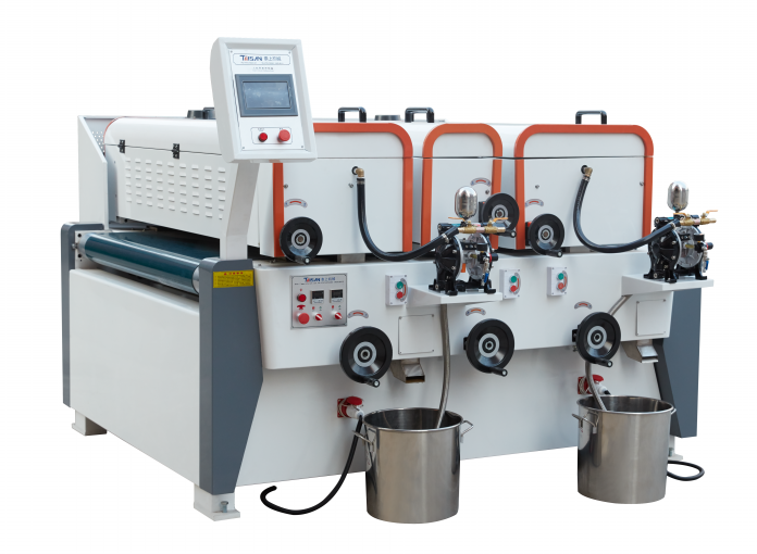 重型膩?zhàn)友a(bǔ)土機(jī)